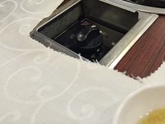 -时利和美食(东方广场店)