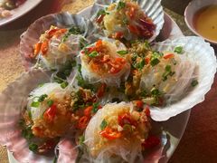 粉丝蒸元贝-揭阳钟记小食(福田新村店)