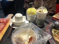 -热辣宗师·串串火锅(万达金街店)
