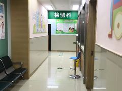 -龙都儿童医院