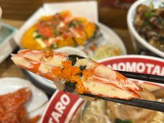 -桃太郎寿司料理(南坪店)