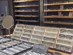 -日本手作眼镜·久川睛匠(龙德店)