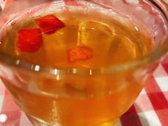 缤纷水果茶-老湘村·湖南土菜(天河维多利店)