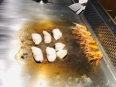 -舞鹤日本料理铁板烧(华侨城店)