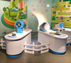 -北京科学中心儿童乐园