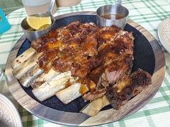 -墨纪Mojí墨西哥餐厅(官舍店)