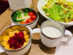 儿童餐-椒爱水煮鱼川菜(中街大悦城店)