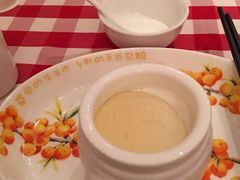 -西贝(上海我格广场店)