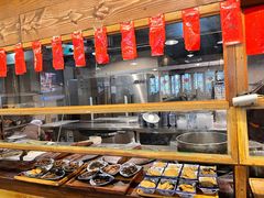 -老横泾面馆(吴中横泾店)
