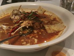 -百姓渔村(南中环店)