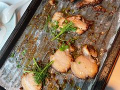 -庆江南江南菜(琴湖溪里花园城店)