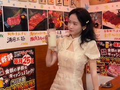 -大阪烧肉BAKA一代(十亩地店)