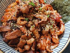 -伊茉家的烤肉店(勒泰中心店)