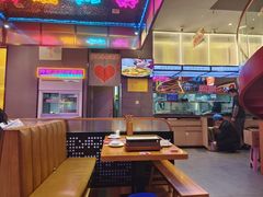-庆峰龙虾烧烤(合肥一店)