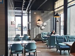 -海岩咖啡(南中环国金店)