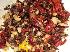 -巴扎屋大盘鸡·新疆菜(汇嘉时代店)