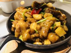 -尚一汤·粤菜海鲜(环球港店)