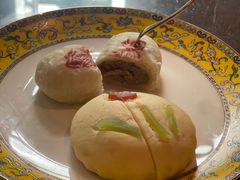 -富华斋饽饽铺·宫廷糕点·伴手礼(护国新天地店)