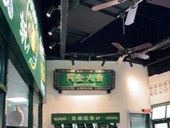 -阿金大白·上海菜馆(新天地店)