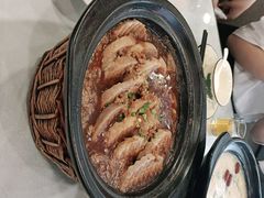 -丈母娘的饭局•新金陵菜(牛首山店)