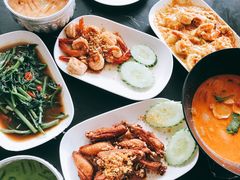 -Doo Dee Thai Food(Issan/Isaan/Esan)