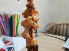 -烤五行·烧烤烤串(石佛营店)