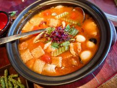 -花马天堂云南餐厅 Lost Heaven(外滩店)