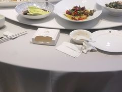 -香山湖渔家大院