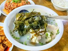 -天一沾水肥肠(科园一街店)