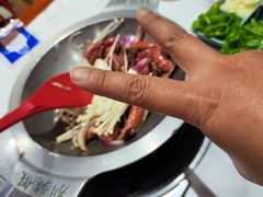 -别装假铝盆烤肉(三道街店)
