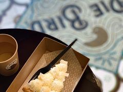 -Pie Bird(新闸路店)