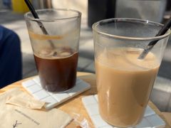 -常识咖啡common sense(春熙路店)