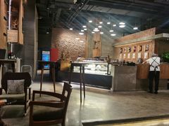 大堂-园里火锅(仁和新城店)