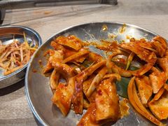 -马场洞肉铺(振安店)