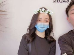 -V8潮牌·接发烫染连锁