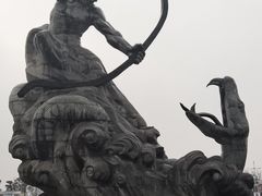 -巴陵广场