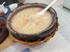 -芳满庭粤菜餐厅(丹阳吾悦店)