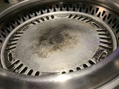 -韩盛·盛江山自助料理(中街大悦城店)