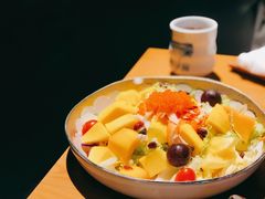 -渔寿司·日本料理(艾尚天地店)