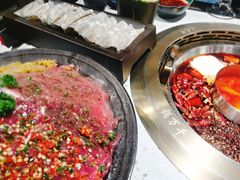 四喜牛肉-火鳳祥鲜货火锅(天河城旗舰店)