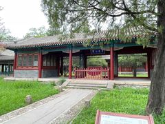 -承德避暑山庄景区