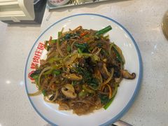 -韩香福烤肉庄园(荣成店)