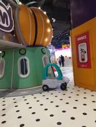 -莫比悠悠家庭乐园(星悦广场店)