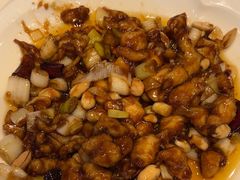 -眉州东坡(北苑华贸店)