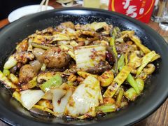 -掌上鲜(南顺城街店)