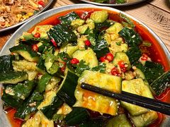 -后街佬·炭火鲜鱼杂(33小镇店)