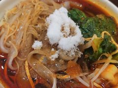 -老赵太太麻辣烫涮肚馆(大经路店)