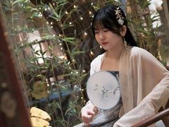 -中和·国风茶馆(愚园路店)