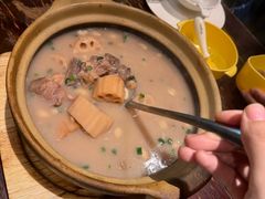 -永安鱼庄·镇江菜(东吴路店)