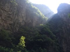 景点-红豆峡